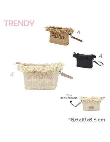 Porta Cosmetico Trendy TRENDY