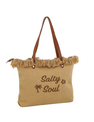 Beach Bag Trendy - TRENDY