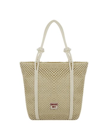 Beach Bag Oreiro - LAS OREIRO LOVE