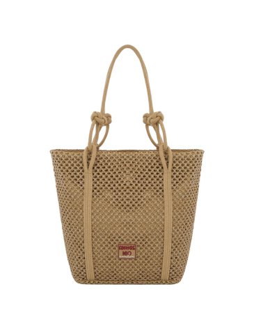Beach Bag Oreiro - LAS OREIRO LOVE