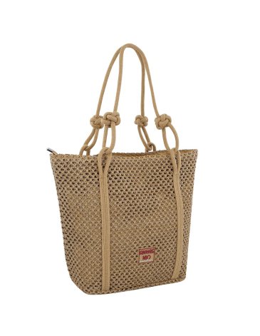 Beach Bag Oreiro - LAS OREIRO LOVE