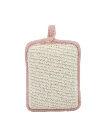 Esponja Exfoliante Oreiro - LAS OREIRO LOVE