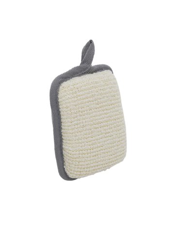 Esponja Exfoliante Oreiro - LAS OREIRO LOVE