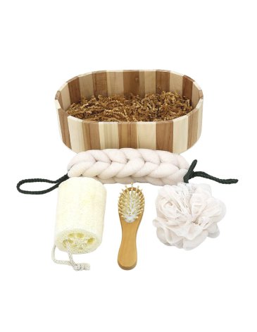 Set Baño Oreiro - LAS OREIRO LOVE