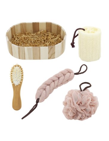Set Baño Oreiro - LAS OREIRO LOVE