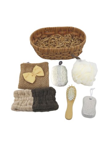 Set Baño Oreiro - LAS OREIRO LOVE