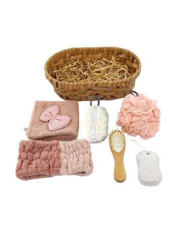 Set Baño Oreiro - LAS OREIRO LOVE