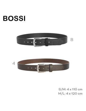 Cinturon Bossi BOSSI