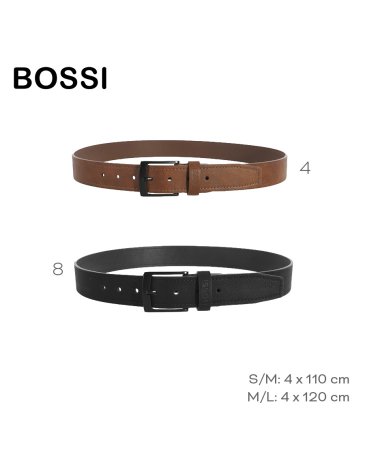 Cinturon Bossi BOSSI
