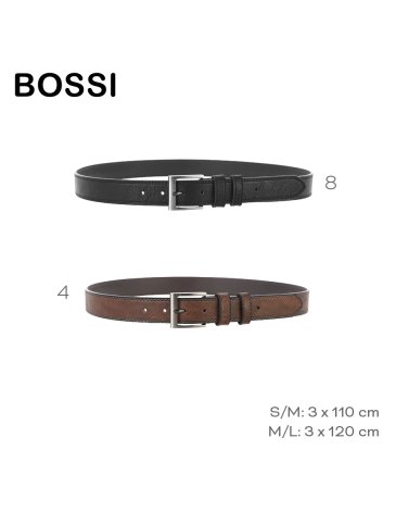 Cinturon Bossi BOSSI