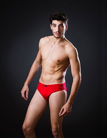 Slip adulto T1/10 - INTIMO