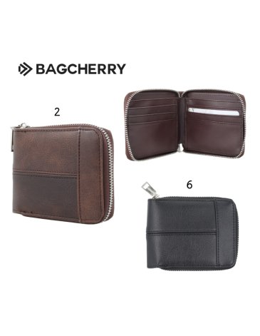 Billetera BAGCHERRY