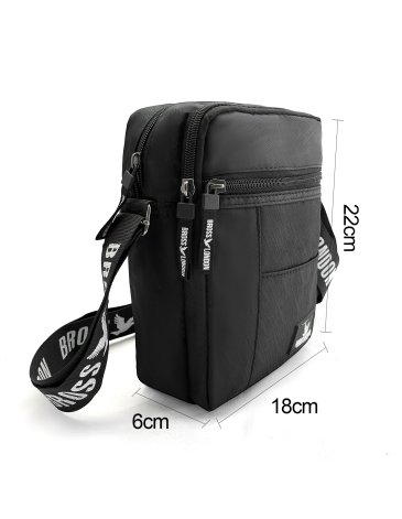 Morral - BROSS