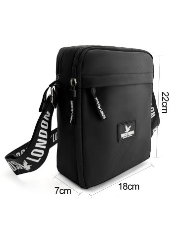 Morral - BROSS