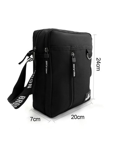 Morral - BROSS