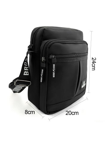 Morral - BROSS