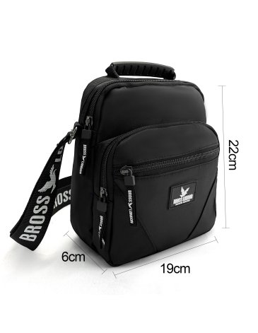 Morral - BROSS