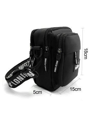 Morral - BROSS