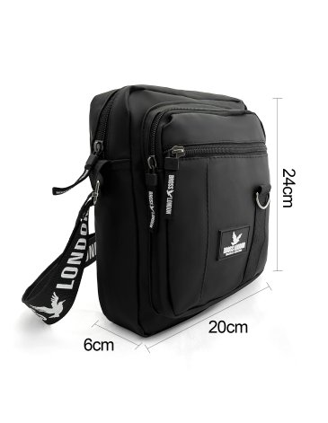 Morral - BROSS