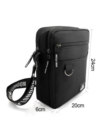 Morral - BROSS