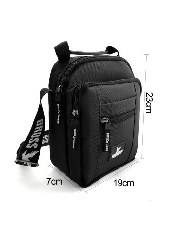 Morral - BROSS