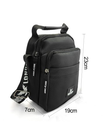 Morral - BROSS