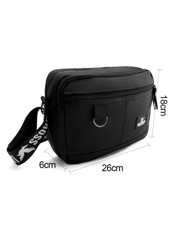 Morral - BROSS