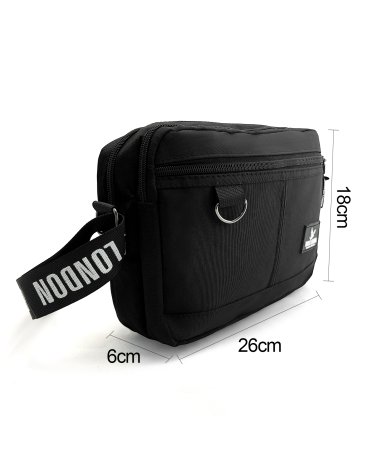 Morral - BROSS