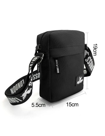 Morral - BROSS