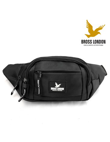 Riñonera - BROSS