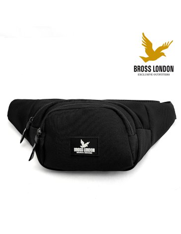 Riñonera - BROSS
