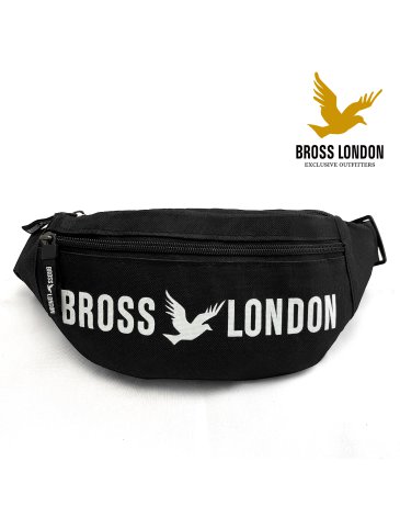 Riñonera - BROSS