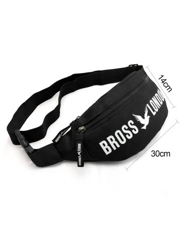 Riñonera - BROSS