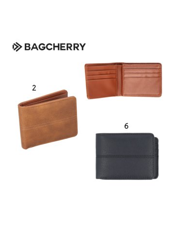 Billetera BAGCHERRY