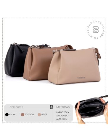 Cartera - BAGCHERRY