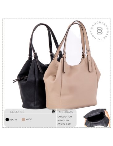 Cartera - BAGCHERRY