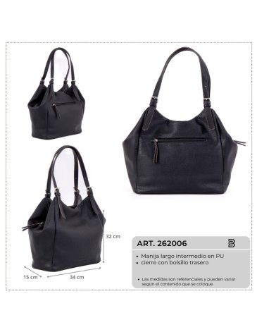 Cartera - BAGCHERRY
