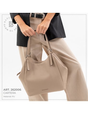 Cartera - BAGCHERRY