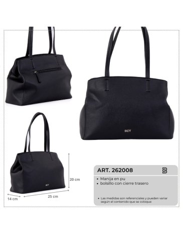 Cartera - BAGCHERRY