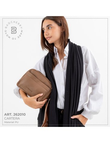 Cartera - BAGCHERRY