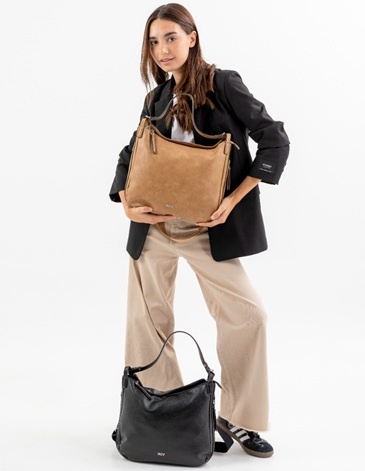 Cartera BAGCHERRY
