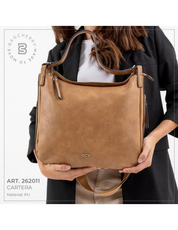 Cartera - BAGCHERRY