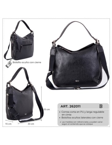 Cartera - BAGCHERRY