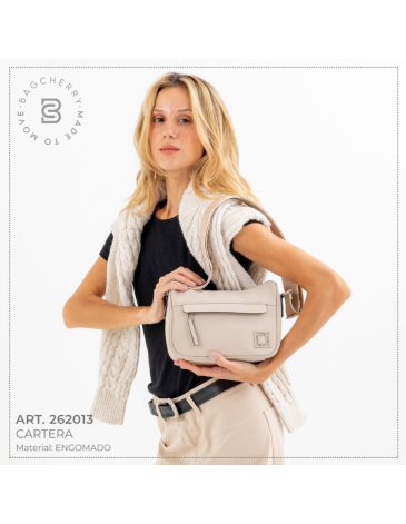 Morral - BAGCHERRY