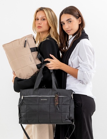 Cartera BAGCHERRY