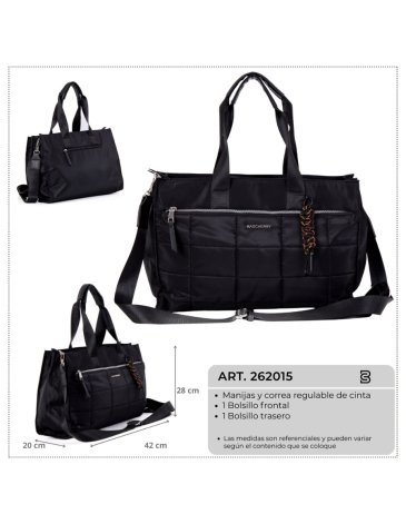 Cartera - BAGCHERRY