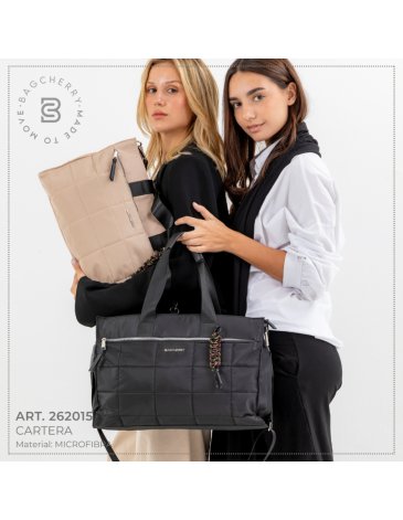 Cartera - BAGCHERRY