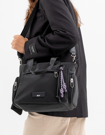 Cartera BAGCHERRY