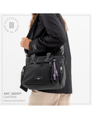 Cartera - BAGCHERRY