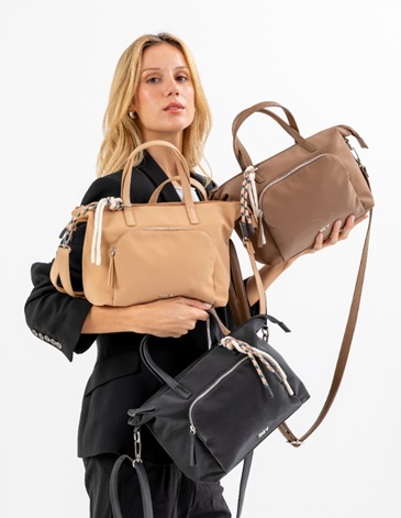Cartera BAGCHERRY